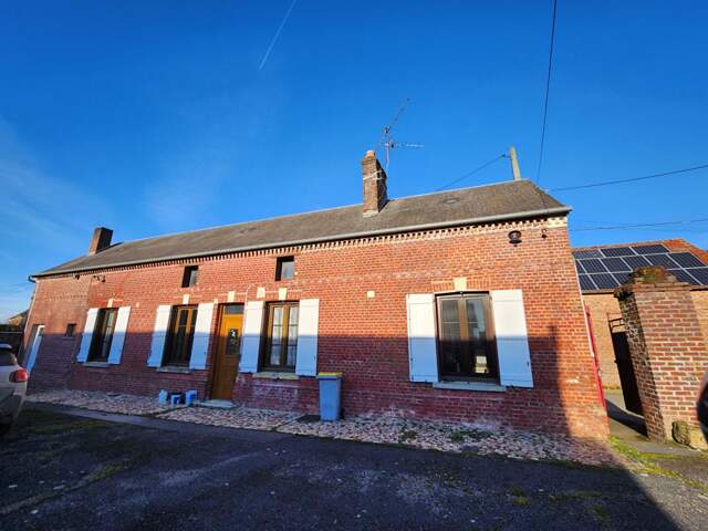Secteur Maisoncelle Saint Pierre — photo du bien