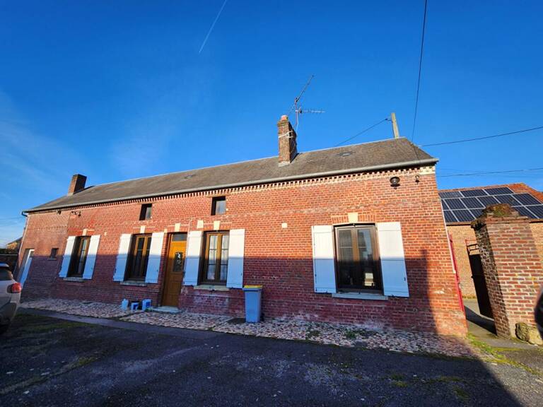 Secteur Maisoncelle Saint Pierre — photo 1