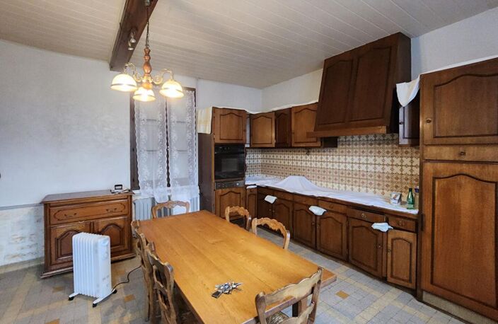 Secteur Maisoncelle Saint Pierre — photo 2