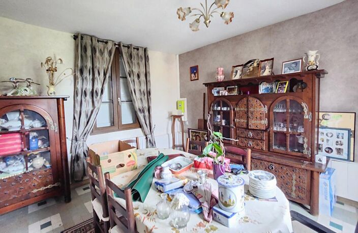 Secteur Maisoncelle Saint Pierre — photo 4