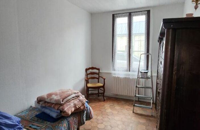 Secteur Maisoncelle Saint Pierre — photo 5