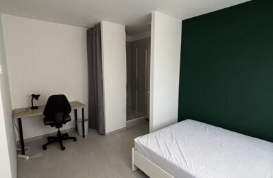 location appartement 550 € CC /mois à proximité de Gradignan (33170)