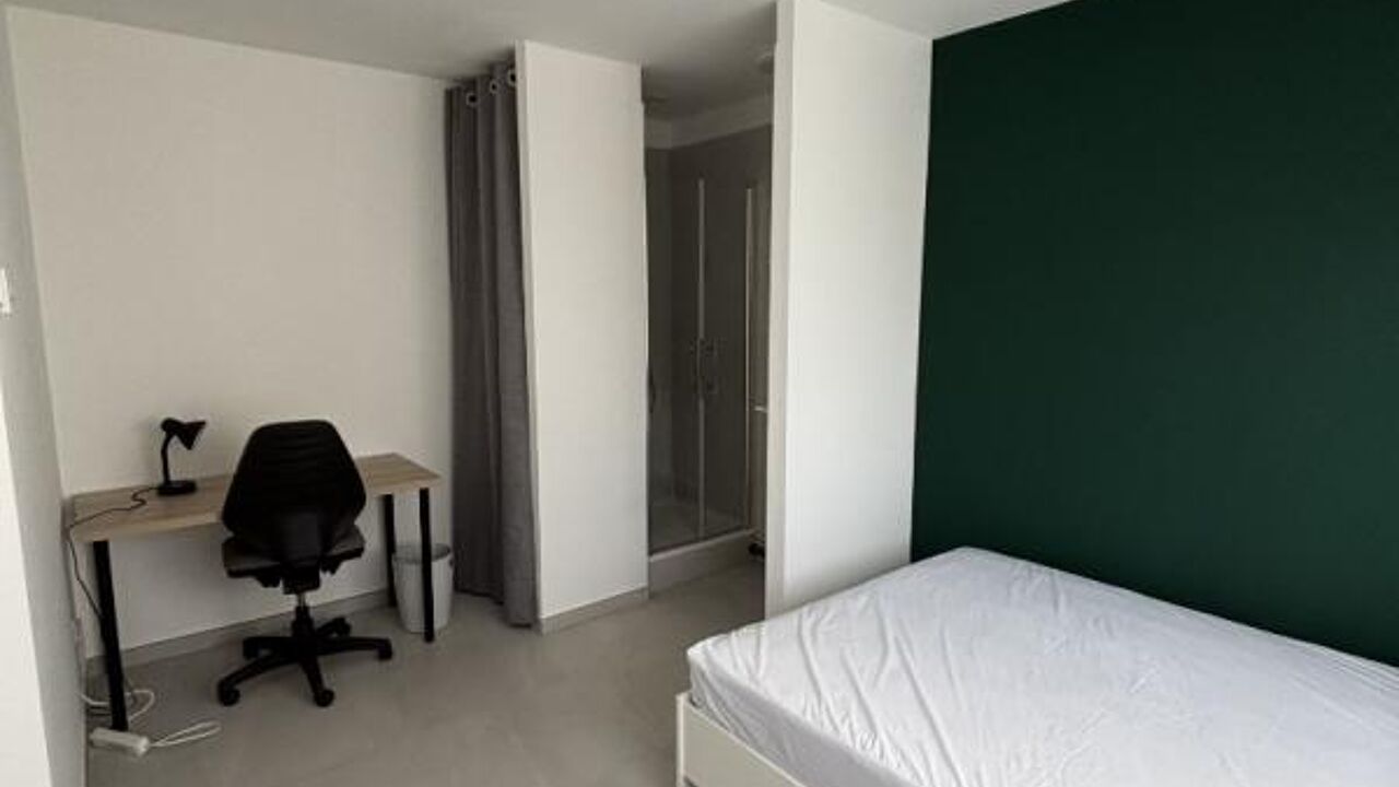 appartement 1 pièces 11 m2 à louer à Pessac (33600)