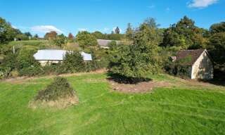 Maison 2 Pièces 94 m² à vendre à Merlerault-le-Pin (61240)