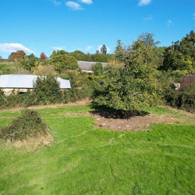 Maison 2 pièces 60500 €