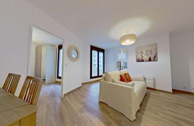 location appartement 1 540 € CC /mois à proximité de Sèvres (92310)