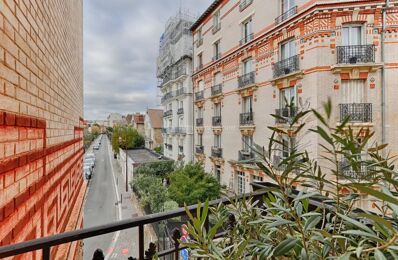 vente appartement 340 000 € à proximité de Ézanville (95460)