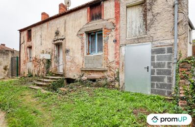 vente maison 65 000 € à proximité de Le Donjon (03130)