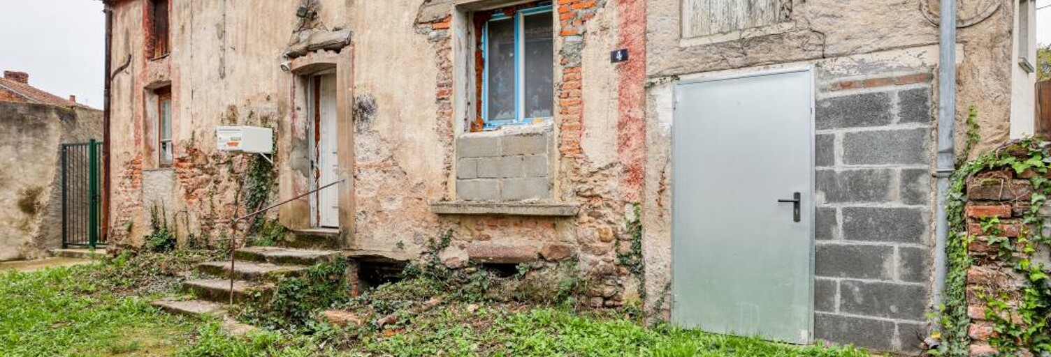 Maison 3 Pièces 130 m² à vendre à Lapalisse (03120)