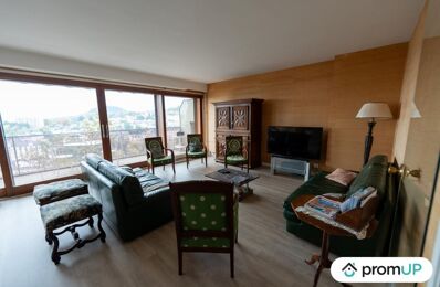 vente appartement 385 000 € à proximité de Royat (63130)