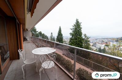 vente appartement 359 000 € à proximité de Gerzat (63360)