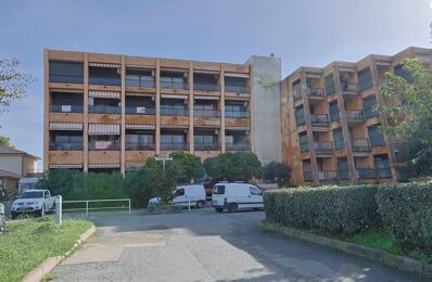 vente appartement 35 648 € à proximité de San-Nicolao (20230)