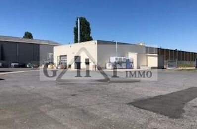 vente local industriel 4 280 000 € à proximité de Chaumes-en-Brie (77390)