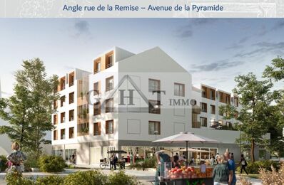 location commerce 4 660 € CC /mois à proximité de Meudon (92190)