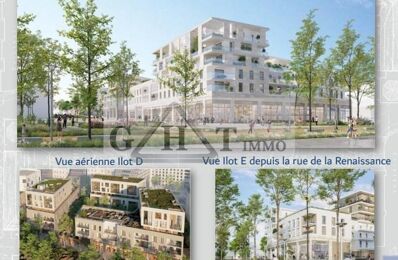 location commerce 5 378 € CC /mois à proximité de Meudon (92190)