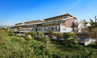 Commerce  50 m² à vendre à Saint-Paul (97460)