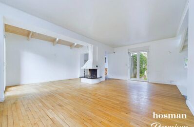 maison 6 pièces 140 m2 à vendre à Nantes (44100)