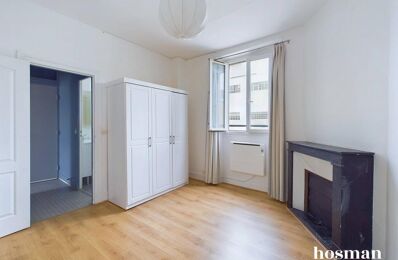 vente appartement 185 000 € à proximité de Aubervilliers (93300)