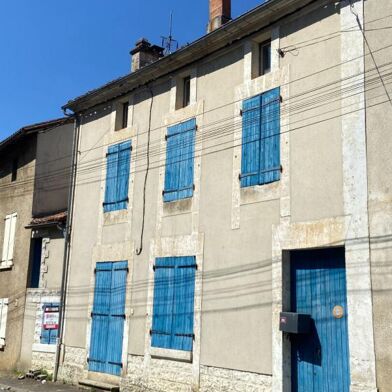 Maison 4 pièces 89 m²