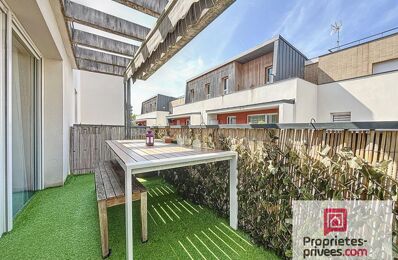 vente appartement 238 000 € à proximité de Soisy-sur-Seine (91450)