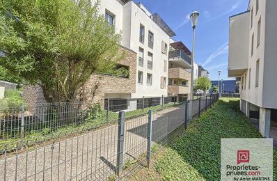 vente appartement 228 000 € à proximité de Évry (91000)