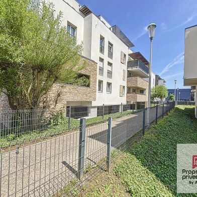 Appartement 4 pièces 74 m²