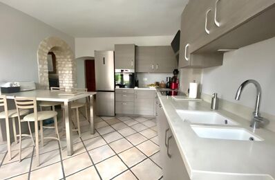 maison 7 pièces 167 m2 à vendre à Gouy (76520)