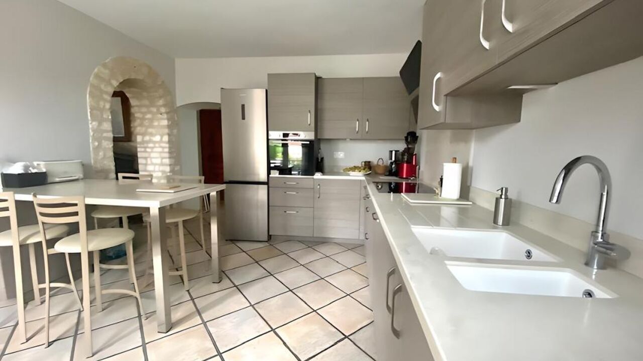 maison 7 pièces 167 m2 à vendre à Gouy (76520)