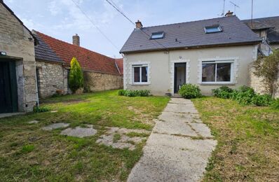 location maison 885 € CC /mois à proximité de Pévy (51140)