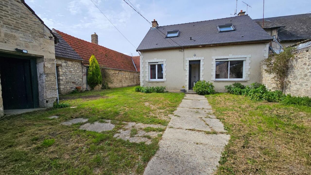 maison 5 pièces 95 m2 à louer à Œuilly (02160)