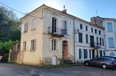 maison 3 pièces 67 m2 à vendre à Mussidan (24400)