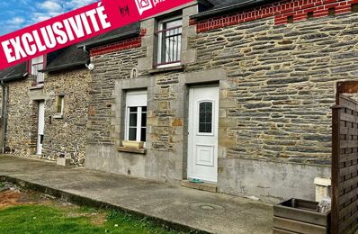 vente maison 159 900 € à proximité de Sixt-sur-Aff (35550)