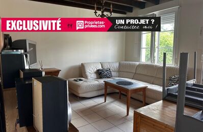 vente maison 79 900 € à proximité de Sixt-sur-Aff (35550)