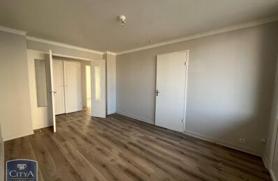 location appartement 693 € CC /mois à proximité de Savoie (73)