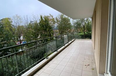 location appartement 830 € CC /mois à proximité de Grigny (69520)