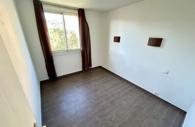 appartement 2 pièces 55 m2 à vendre à Nice (06100)