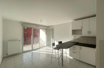 location appartement 695 € CC /mois à proximité de Gagnac-sur-Garonne (31150)