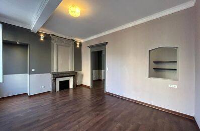 location appartement 1 695 € CC /mois à proximité de Labastide-Saint-Sernin (31620)