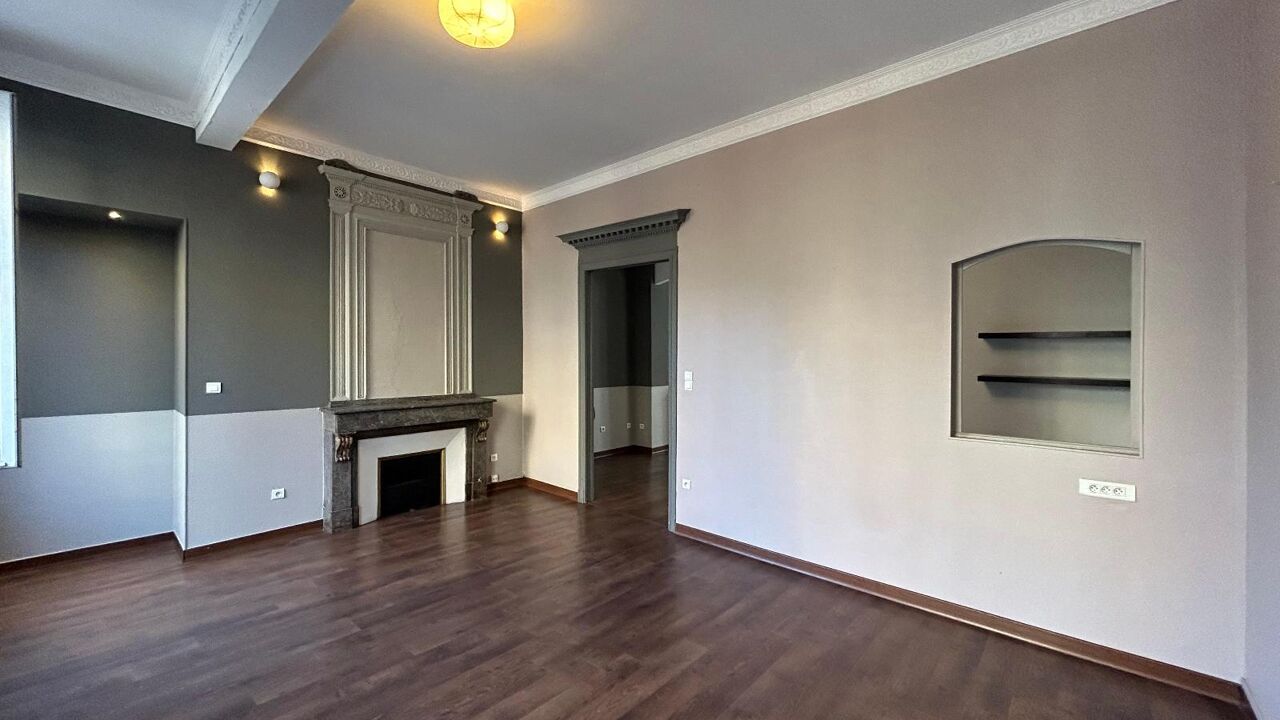 appartement 4 pièces 141 m2 à louer à Toulouse (31000)