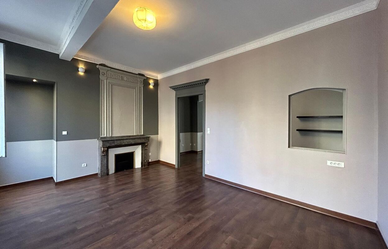 appartement 4 pièces 141 m2 à louer à Toulouse (31000)