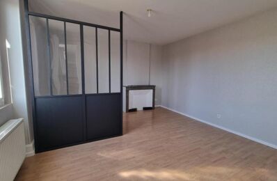 appartement 1 pièces 42 m2 à louer à Valence (26000)