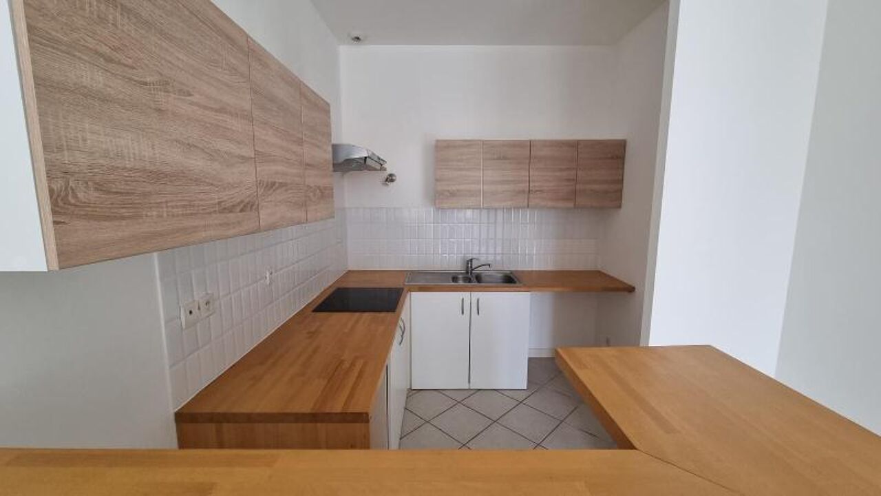 appartement 3 pièces 60 m2 à louer à Valence (26000)