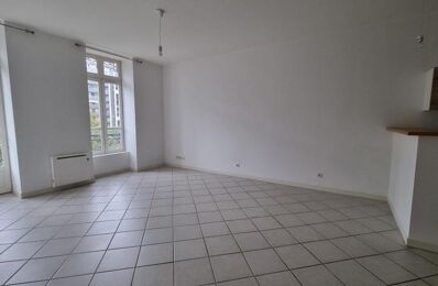 location appartement 665 € CC /mois à proximité de Châteauneuf-sur-Isère (26300)