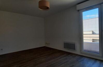 appartement 1 pièces 33 m2 à louer à Toulouse (31000)