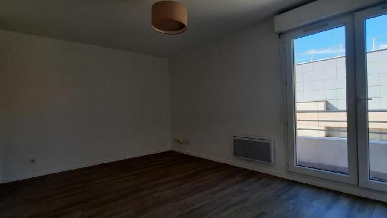 appartement 1 pièces 33 m2 à louer à Toulouse (31000)