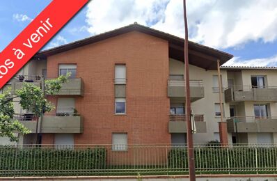 location appartement 650 € CC /mois à proximité de Gagnac-sur-Garonne (31150)