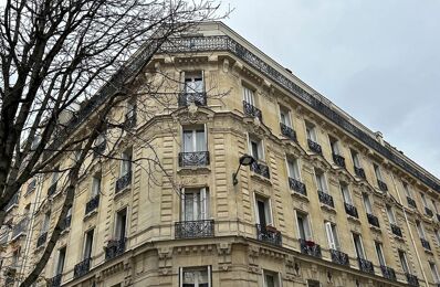 vente appartement 450 000 € à proximité de Chatou (78400)