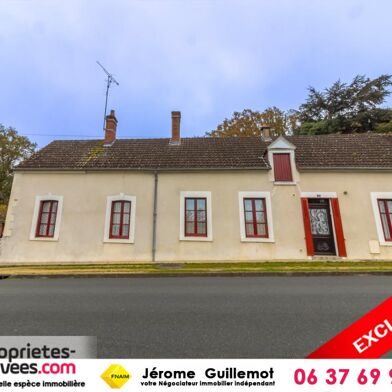 Maison 4 pièces 88 m²