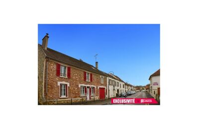 vente maison 494 700 € à proximité de Vaires-sur-Marne (77360)