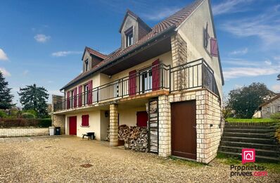 maison 7 pièces 153 m2 à vendre à Avallon (89200)